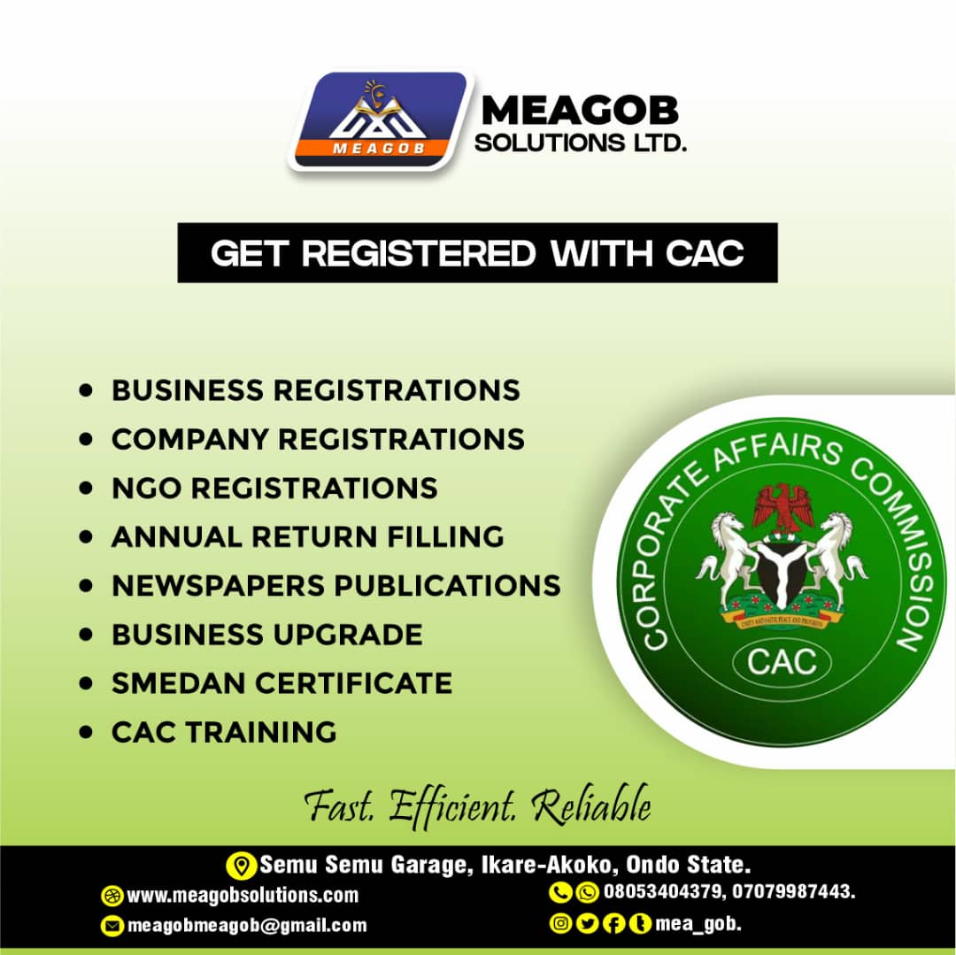 Register , Make Changes, Upgrade Your Business with Ease!
