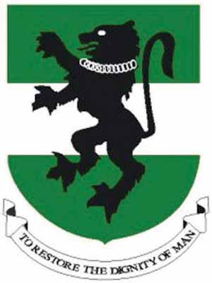 UNIVERSITY OF NIGERIA, NSUKKA