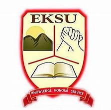 JUST IN: EKITI STATE UNIVERSITY (EKSU) RELEASES ADMISSION FORM INTO NEWLY APPROVED PHARMACY PROGRAMME FOR 2024/2025 ACADEMIC SESSION