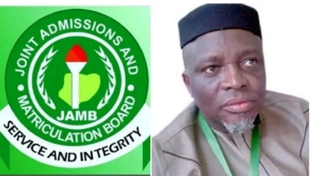 JUST IN: Jamb Registrar Is-haq Oloyede takes steps to ensure the integrity of 2026 UTME registration Process