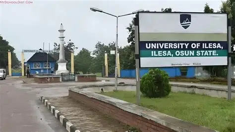 NUC APPROVES NEW PROGRAMMES FOR UNIVERSITY OF ILESA [UNILESA]
